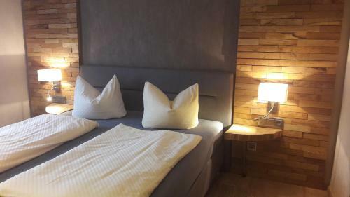 Apartamentos Winterfelder Hof
