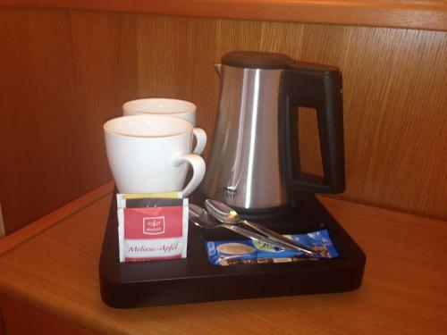 Alte M�hle Hotel & Restaurant