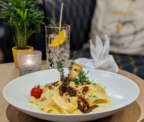 Alte M�hle Hotel & Restaurant
