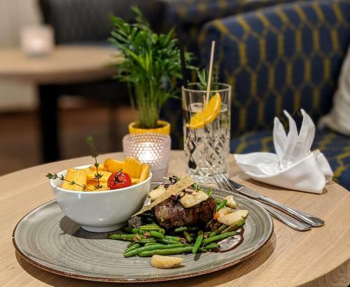 Alte M�hle Hotel & Restaurant