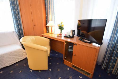 Alte M�hle Hotel & Restaurant