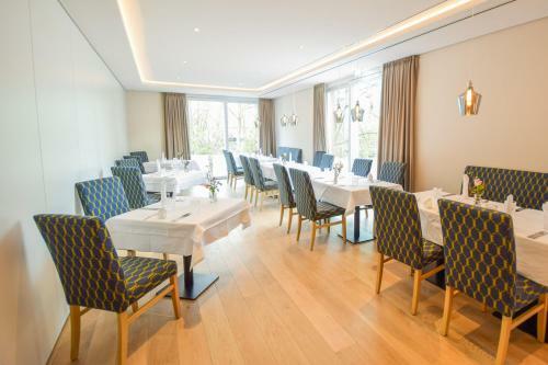 Alte M�hle Hotel & Restaurant
