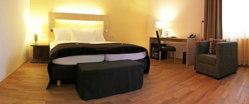 Grosch Brauhotel & Gasthof