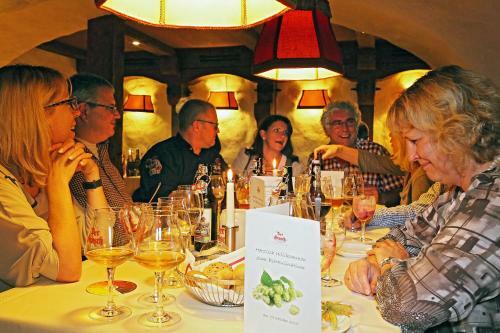 Grosch Brauhotel & Gasthof