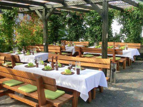 Hostal Landhotel Wieseneck