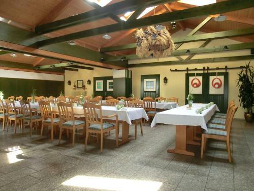 Hostal Landhotel Wieseneck