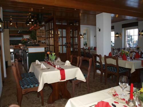 Hostal Landhotel Wieseneck