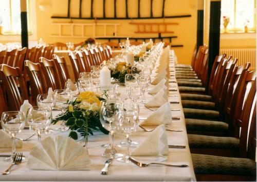 Hostal Landhotel Wieseneck