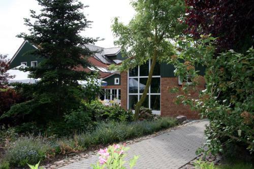 Hostal Landhotel Wieseneck