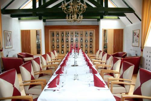 Hostal Landhotel Wieseneck