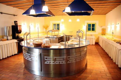 Hostal Landhotel Wieseneck