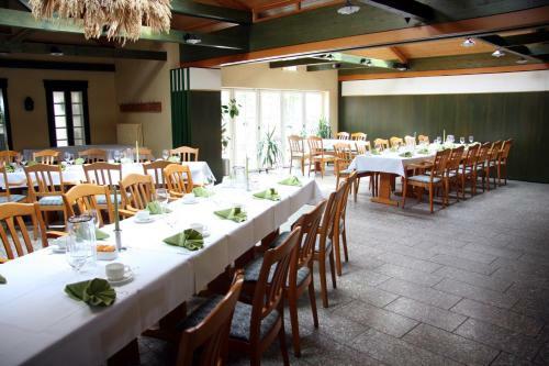 Hostal Landhotel Wieseneck