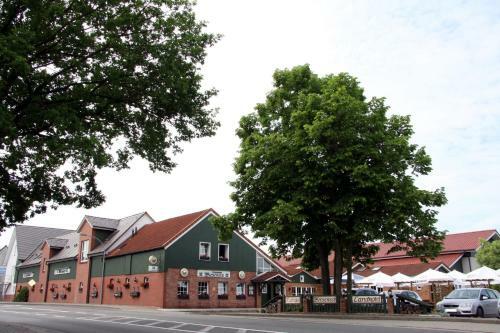 Hostal Landhotel Wieseneck