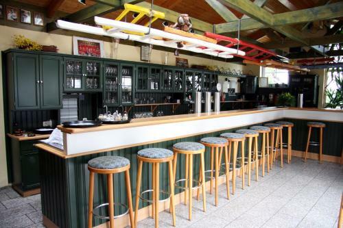 Hostal Landhotel Wieseneck