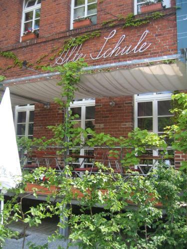 Alte Schule Restaurant & Hotel