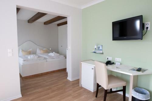 Vitalhotel Wei�e D�ne