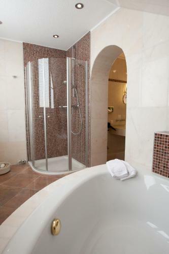 Vitalhotel Wei�e D�ne