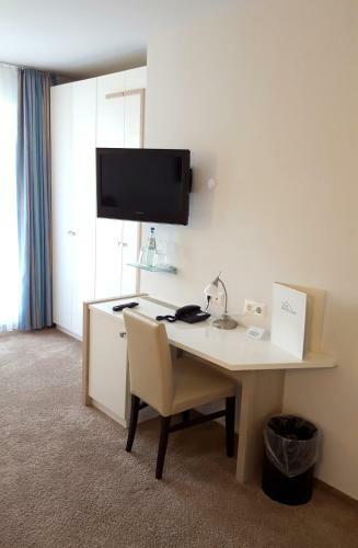 Vitalhotel Wei�e D�ne
