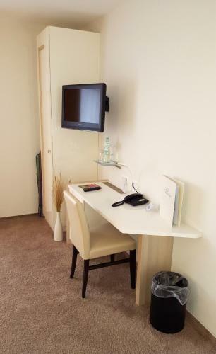 Vitalhotel Wei�e D�ne