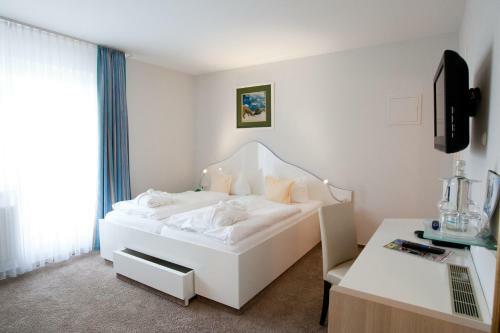 Vitalhotel Wei�e D�ne
