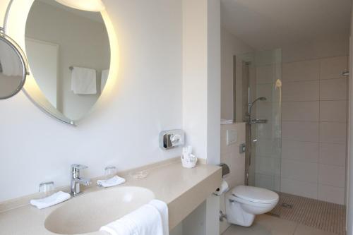 Vitalhotel Wei�e D�ne