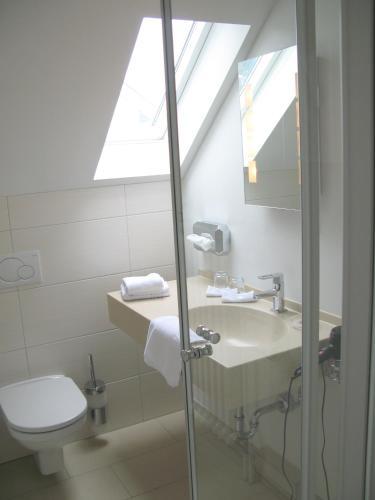Vitalhotel Wei�e D�ne