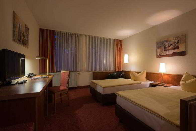 Best Western Hotel Stuttgart Winterbach