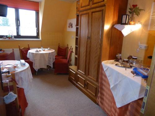 Hostal An Der Uferpromenade