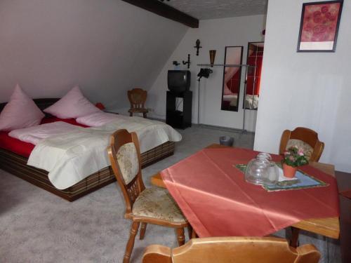 Hostal An Der Uferpromenade