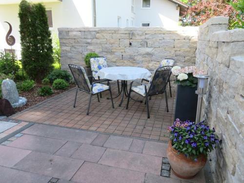 Apartamento Ferienwohnung Anderl