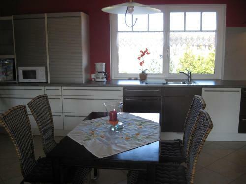 Apartamento Ferienwohnung Anderl