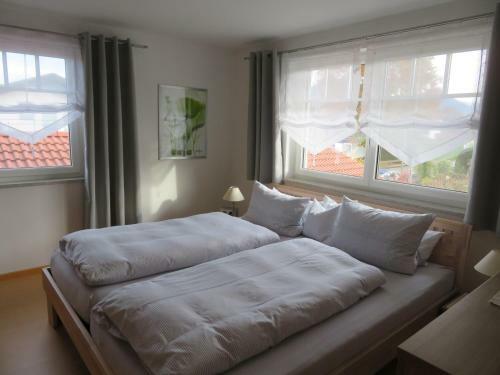 Apartamento Ferienwohnung Anderl