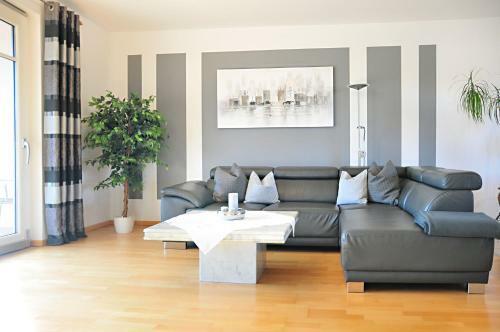 Apartamento Ferienwohnung Anderl