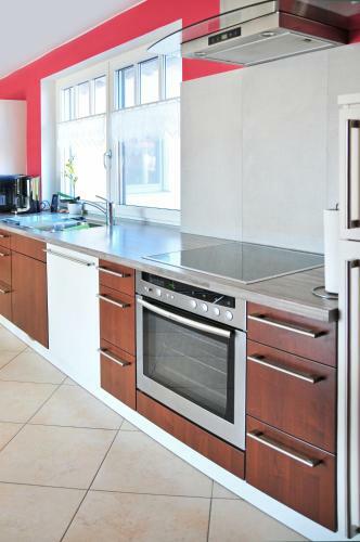 Apartamento Ferienwohnung Anderl