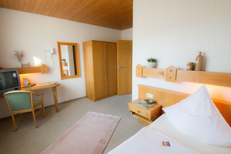 Hotel Am Lingelbach
