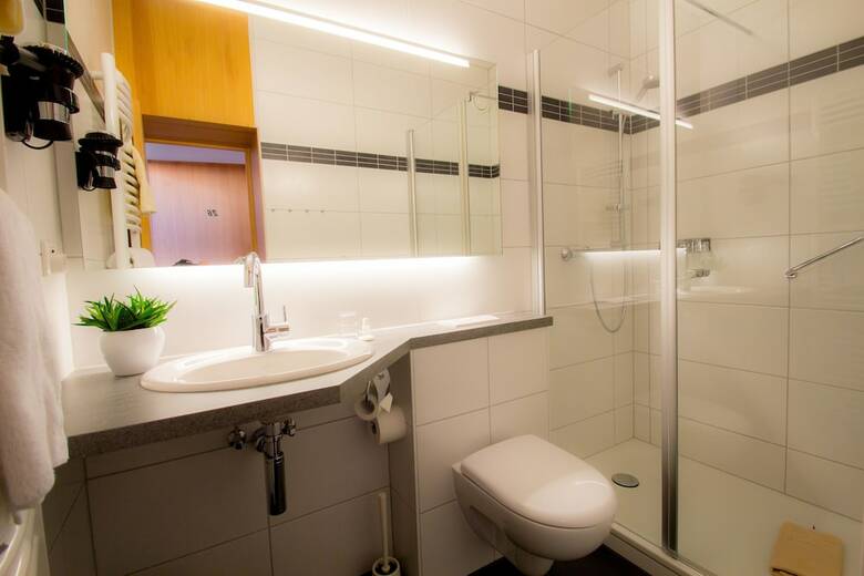 Hotel Am Lingelbach
