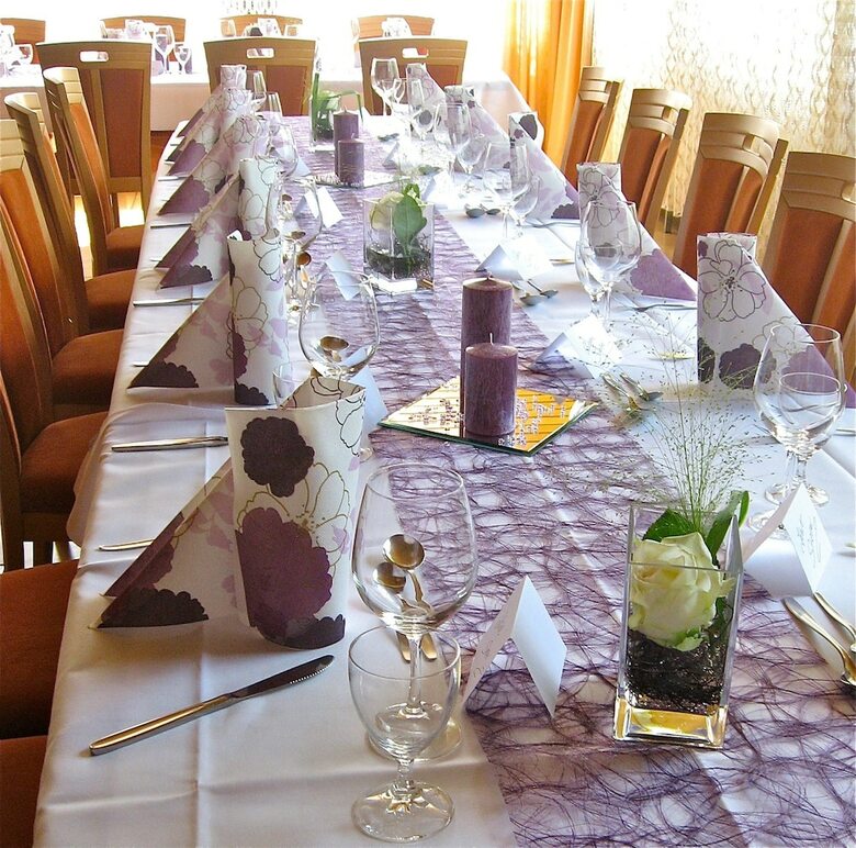 Hotel Am Lingelbach