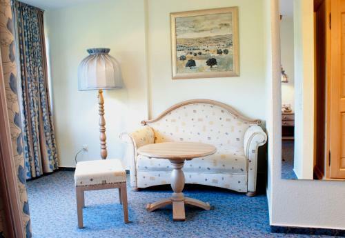 Hotel Sonneck