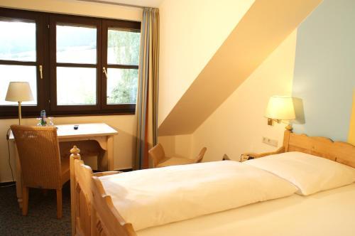 Hotel Sonneck