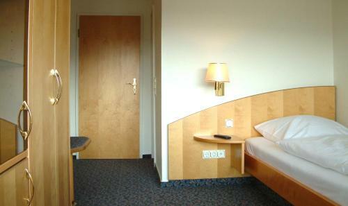 Hotel Sonneck
