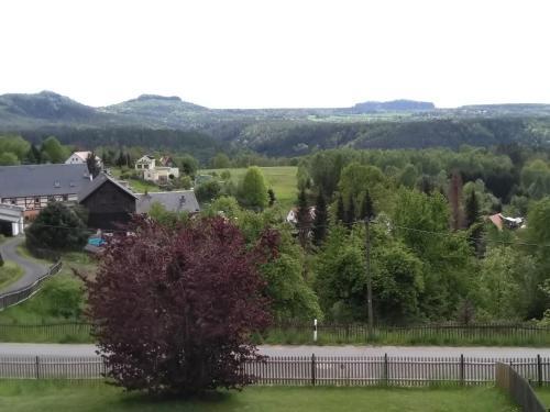 Hostal Landhaus Rundblick