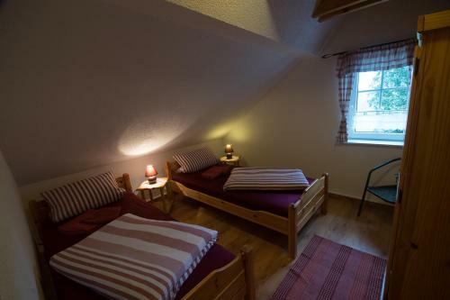 Hostal Landhaus Rundblick
