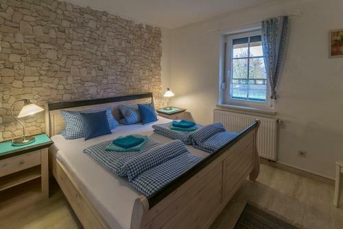 Hostal Landhaus Rundblick