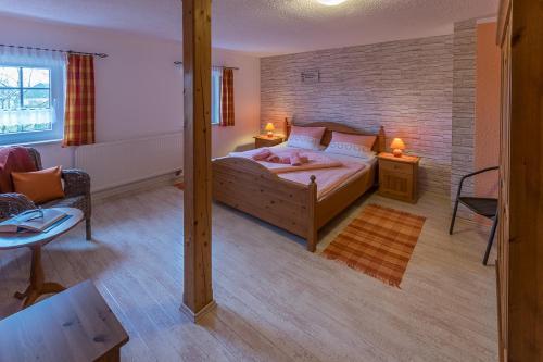 Hostal Landhaus Rundblick