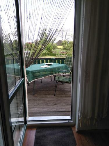 Hostal Landhaus Rundblick