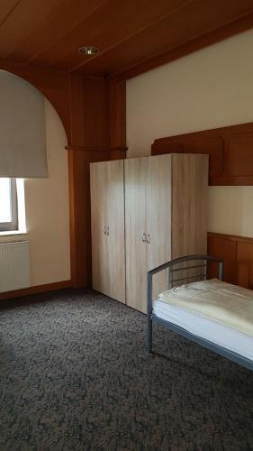 Hotel Sch�ne Aussicht