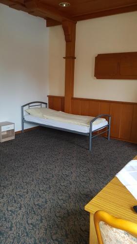 Hotel Sch�ne Aussicht