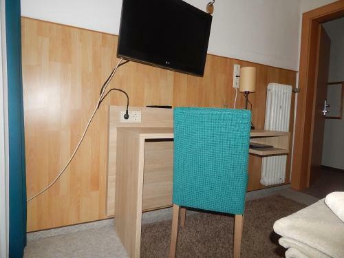 Hotel-lindenhof