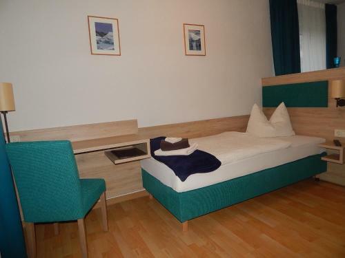 Hotel-lindenhof