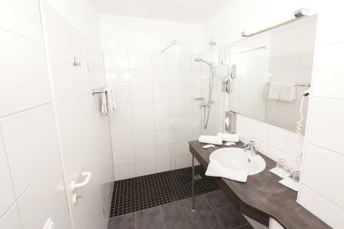 Hk-hotel Der J�gerhof Willebadessen